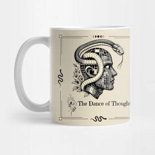 Mystic Mind Harmony Mug